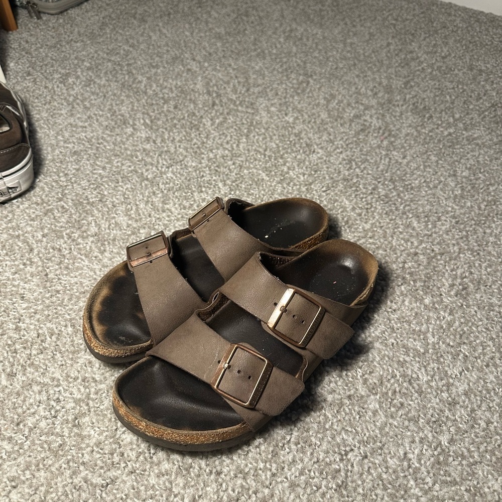 Birkenstock Sandals
